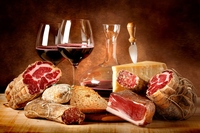 Новые поступления в баре Mozart Wine House